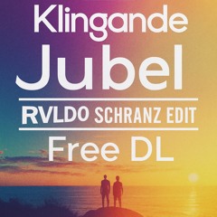 Klingande- Jubel (Schranz edit) Free DL