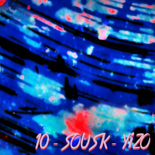 10 Sousk - Yizo