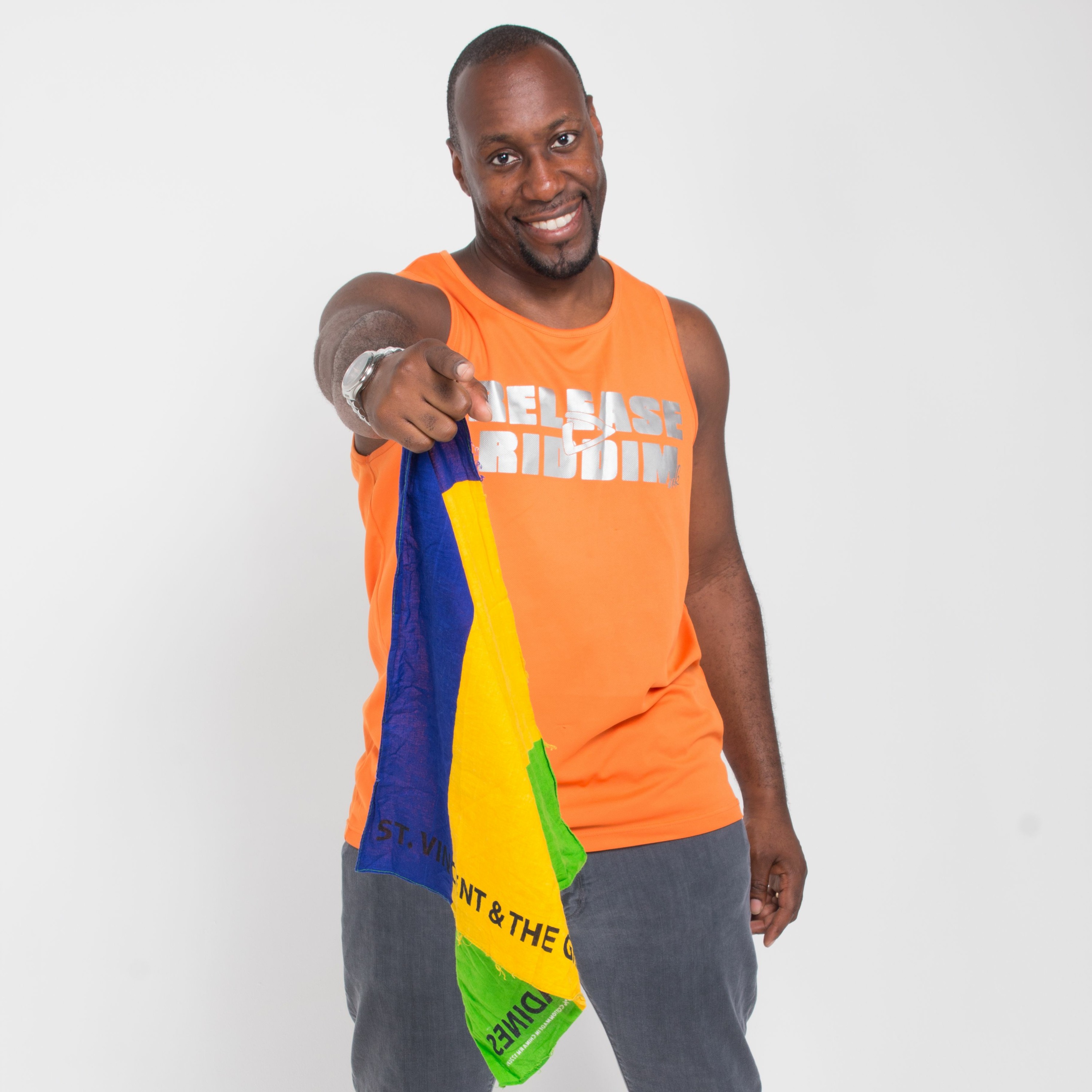 Soca Podcast