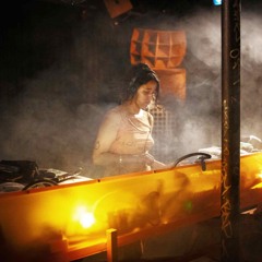 Tweak Soundsystem invite Aasana (Paris) | 30.11.24