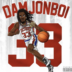 Damjonboi - Ball