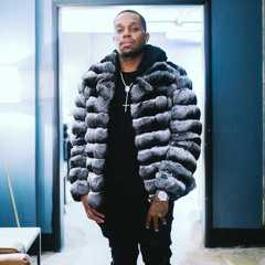 I DONT TRUST  A LIVING SOUL Ft. Payroll Giovanni, Shoestring