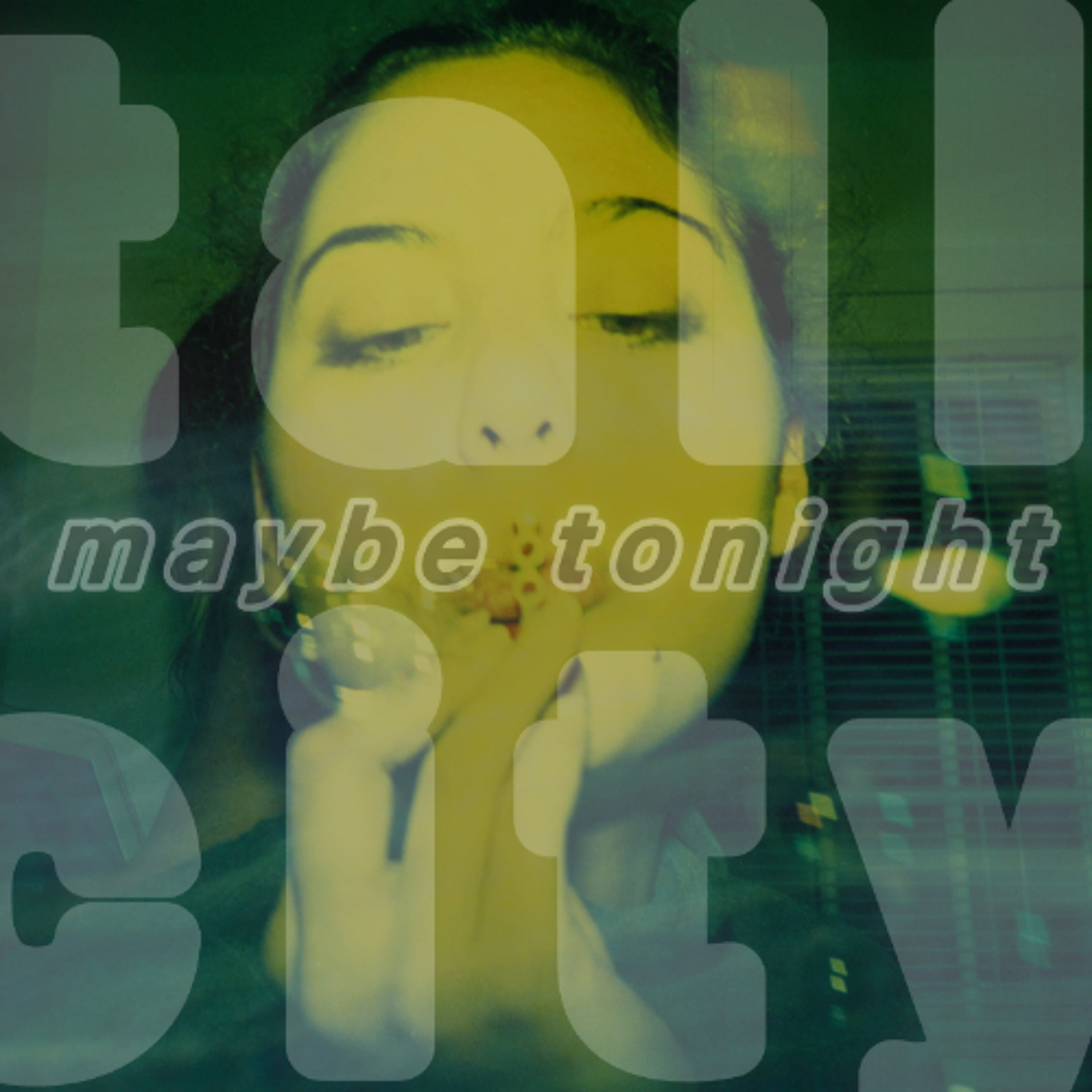 Maybe Tonight episode artwork