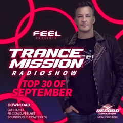 Trance Mission - Radioshwo