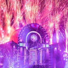 MYJESTIX DECIBEL OUTDOOR WARM UP MIX 2023 | UPTEMPO