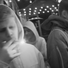 Yung Lean - Crystal Clear Ice (RoyalPalace Remix)