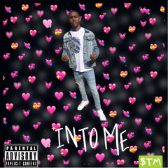 Teezy - Into Me