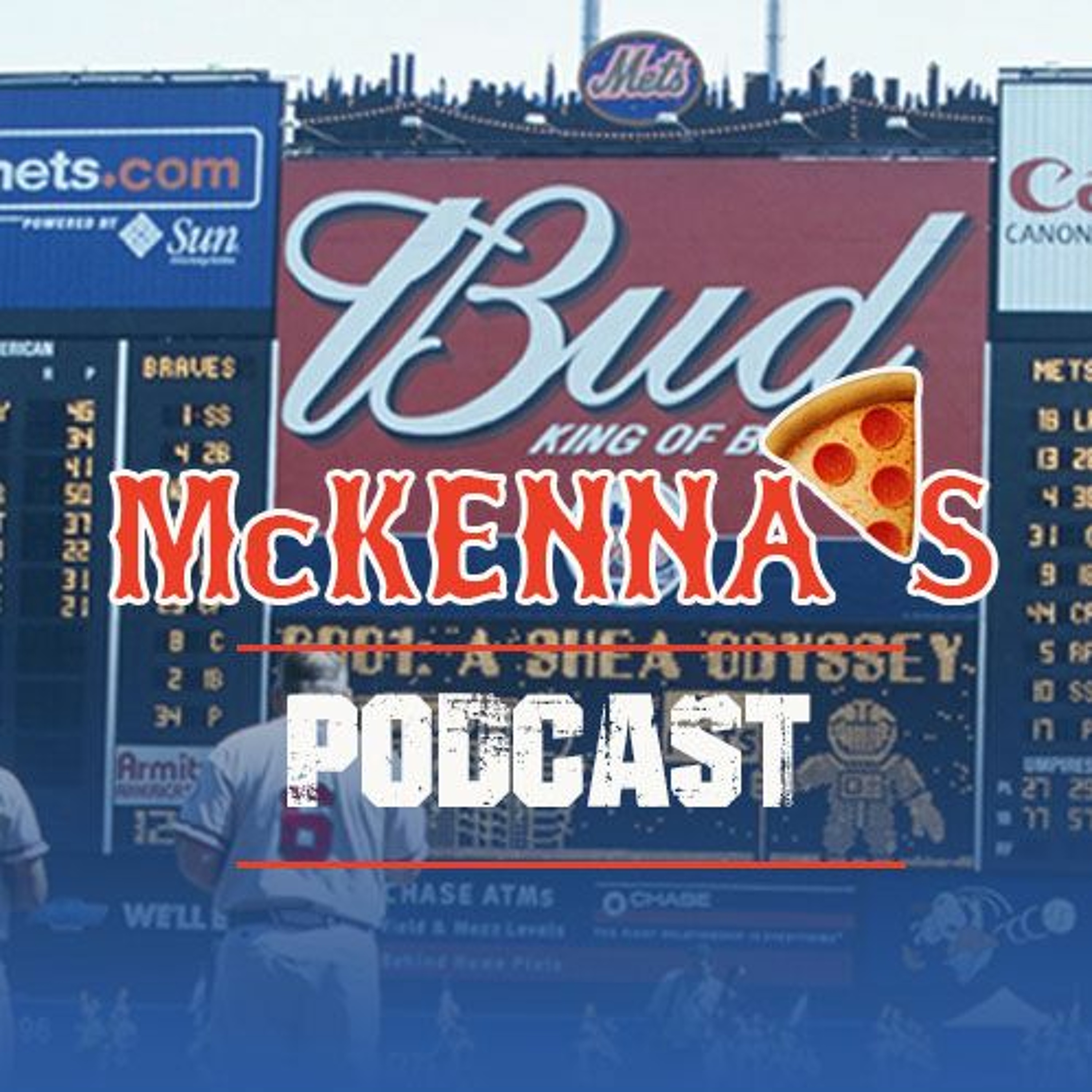 McKenna\'s NHL Podcast