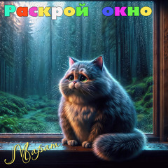 Раскрой окно