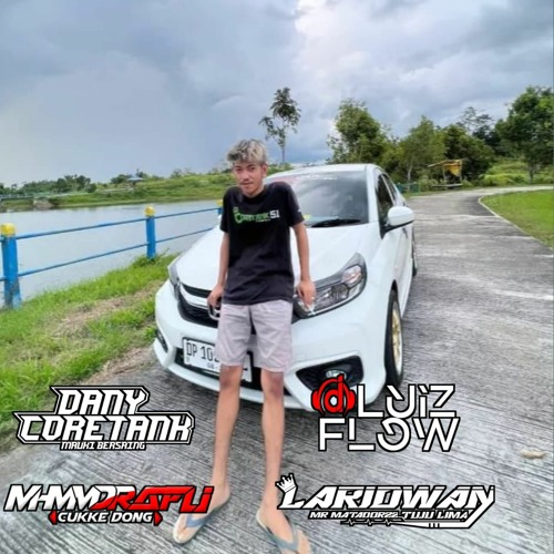 SIA SIA MENGHARAPKAN PEDDI MU ( Irwan Mix X DJ LUIZ FLOW & MHMDRAFLI ) Req Dany Coretank