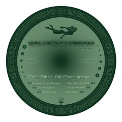 System - The Rise Of Poseidon III ''mini - LP''