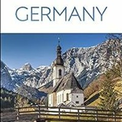 READ KINDLE 💓 DK Eyewitness Germany (Travel Guide) by DK Eyewitness [EBOOK EPUB KIND