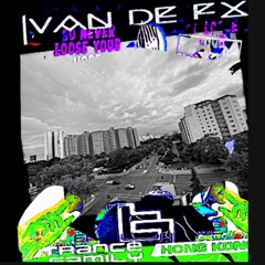 Van De FX AKa Tripp A FX In A MIX36..BLN 47