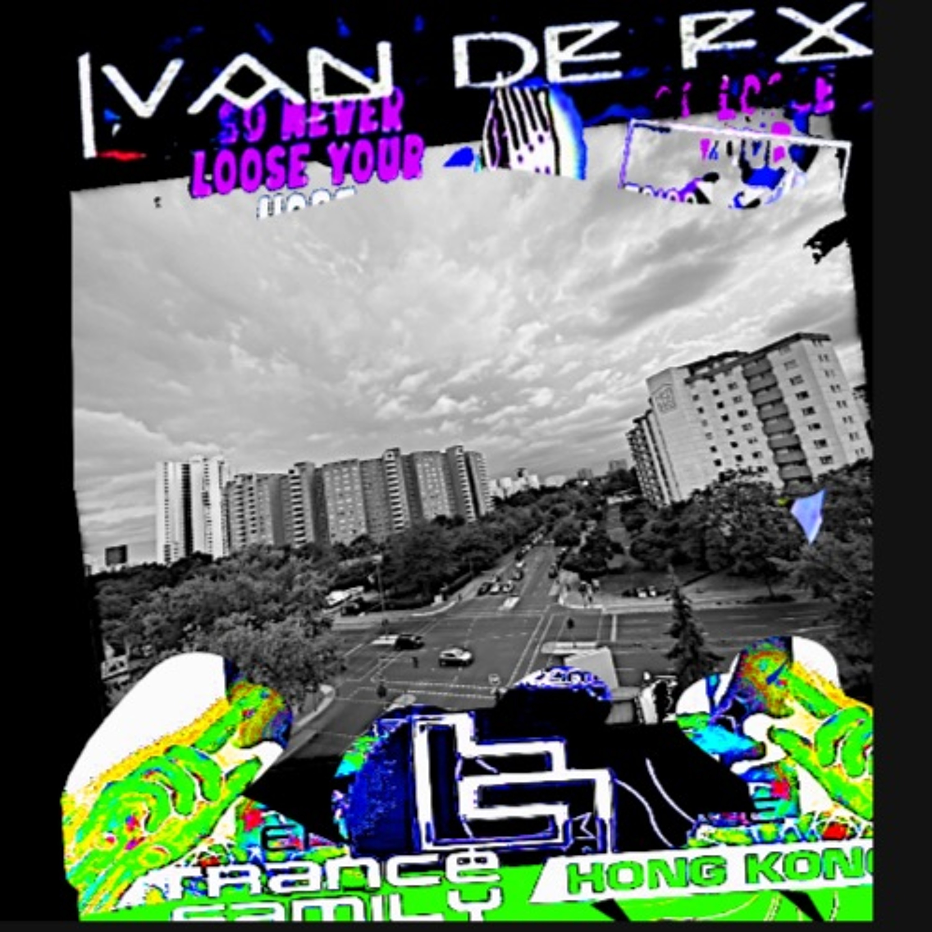 Van De FX AKa Tripp A FX In A MIX36..BLN 47 episode artwork