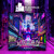 Artwork for Urban Psytrance vol.1 mixed by DJ Kneeko