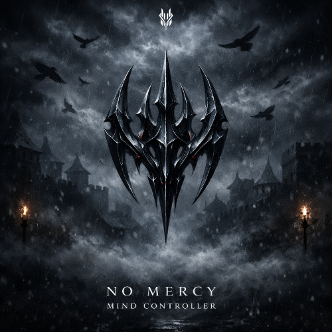 Stream No Mercy by Magistrates Music | Listen online for free on SoundCloud