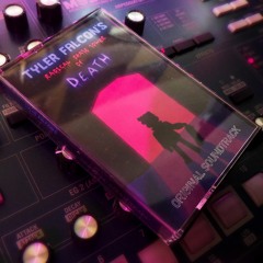 Tyler Falcon's Radical Skate Tower of Death (Original Soundtrack) SIDE A + SIDE B