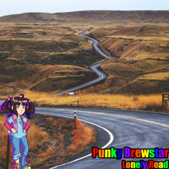 Punky Brewstar Lonely Road
