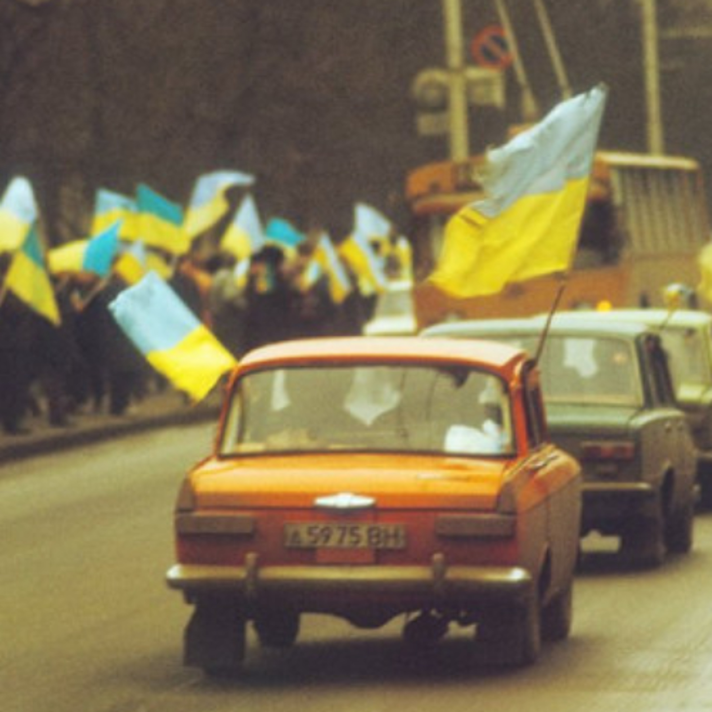 Армія Ватикану, повстання проти російської влади, День соборності , американська допомога Україні | Той День Коли: 22 січня