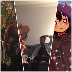 $URREALL x LXNLEY - Saucy (prod. kyvta)