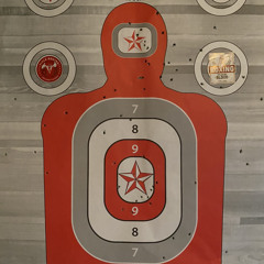 Donte-Gun Range ft. Sidney