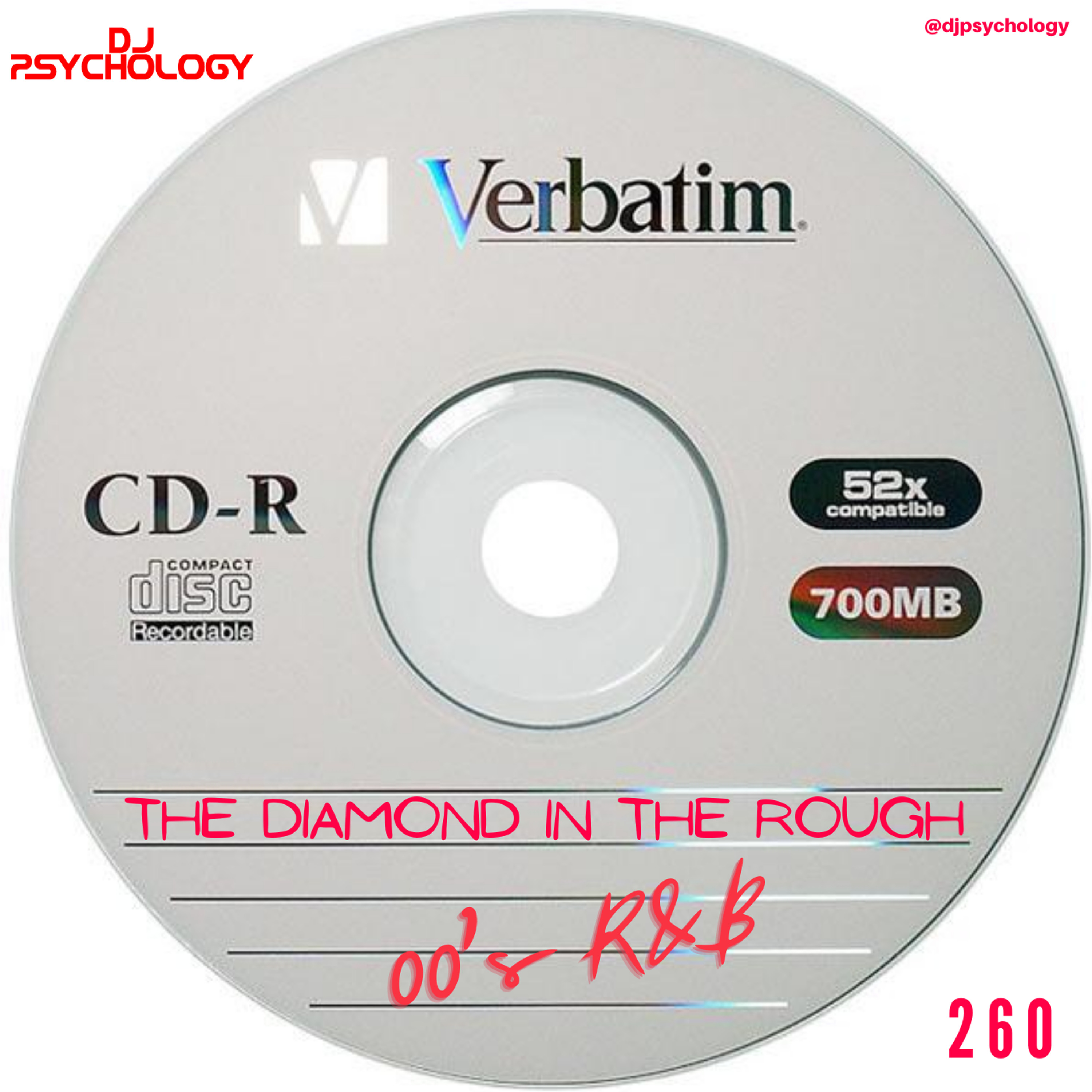 The Diamond In The Rough