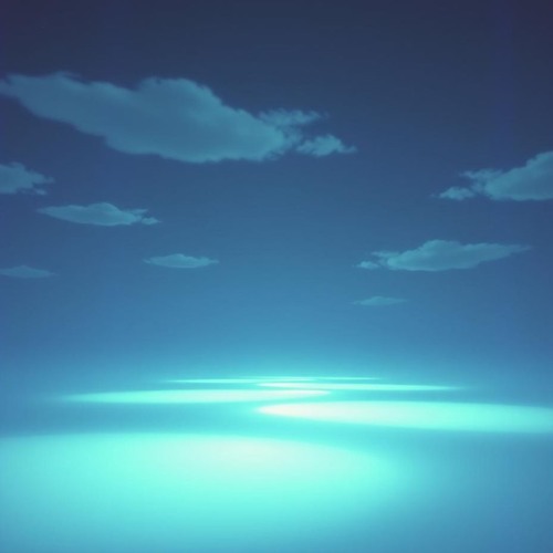 君を照らす影 (Echoes of You)