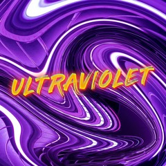 Isidor - Ultraviolet (New Retro Wave Records)
