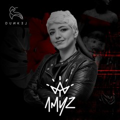 DJ AMYZ - SET MIX PROMO - DUNKEL CWB