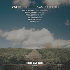 LTR Premiere: Julieta Kühnle - Vox Machine [3rd Avenue]
