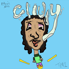 c l o u d y