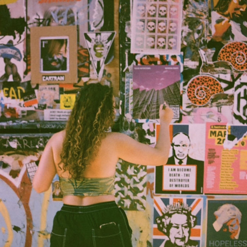 Morena Santi, D’larm- Reason Why