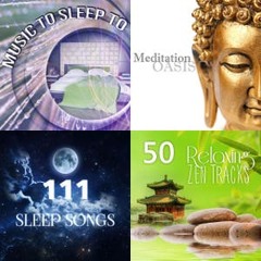 Lucid Dreaming (Sleep Inducing Music)