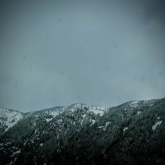 Rain Clouds (Prod. Caiden Scott)