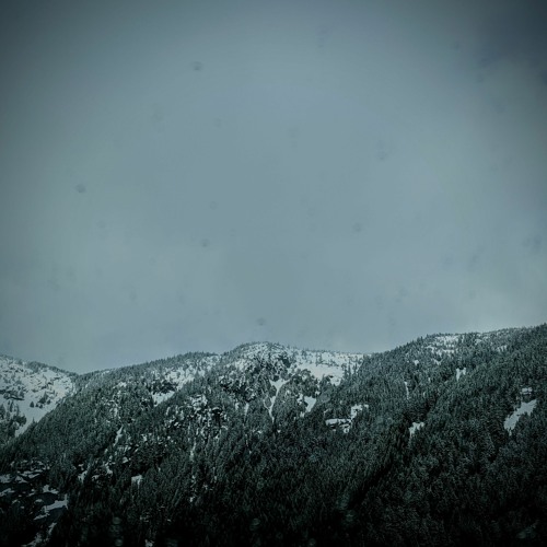Rain Clouds (Prod. Caiden Scott)