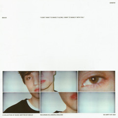 I Don't Want To Make It Alone, I Want To Make It With You