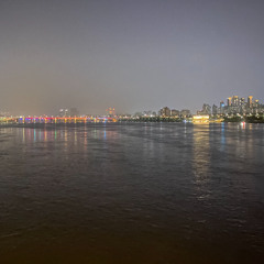 Liquidify - DEEP HOUSE SET in Han River