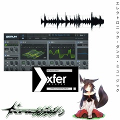 SERUM KEYGEN TUTORIAL [FREE DL]