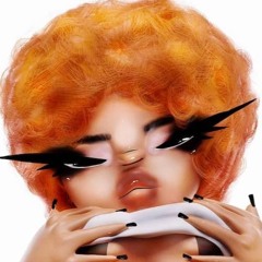 Shawn Cartier X Ice Spice - IN2 UR MUNCH (sh00tinr3ckless Mashup)
