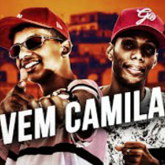 MC Levin e MC GW - Vem Camila (Lançamento 2020)
