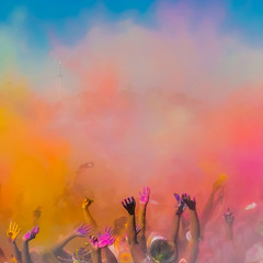 EXPERIMENT #031 / INDIE DANCE