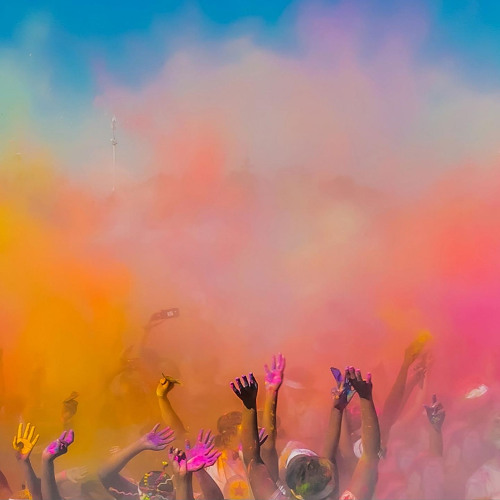 EXPERIMENT #031 / INDIE DANCE