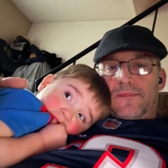 Don't Forget Your Grandpa, Lil' buddy