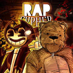 Mr. Bear vs Sammy Lawrence - Rap Cypher #53