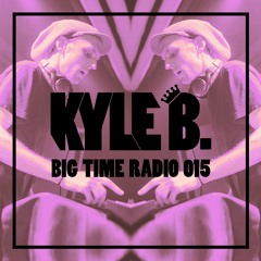 Big Time Radio 015 - Corona Steppaz