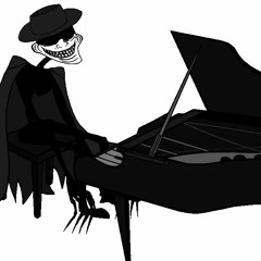 Glossophobia (The Trollge Files FNF)
