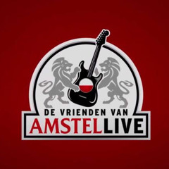 Vrienden van Amstel LIVE 2020