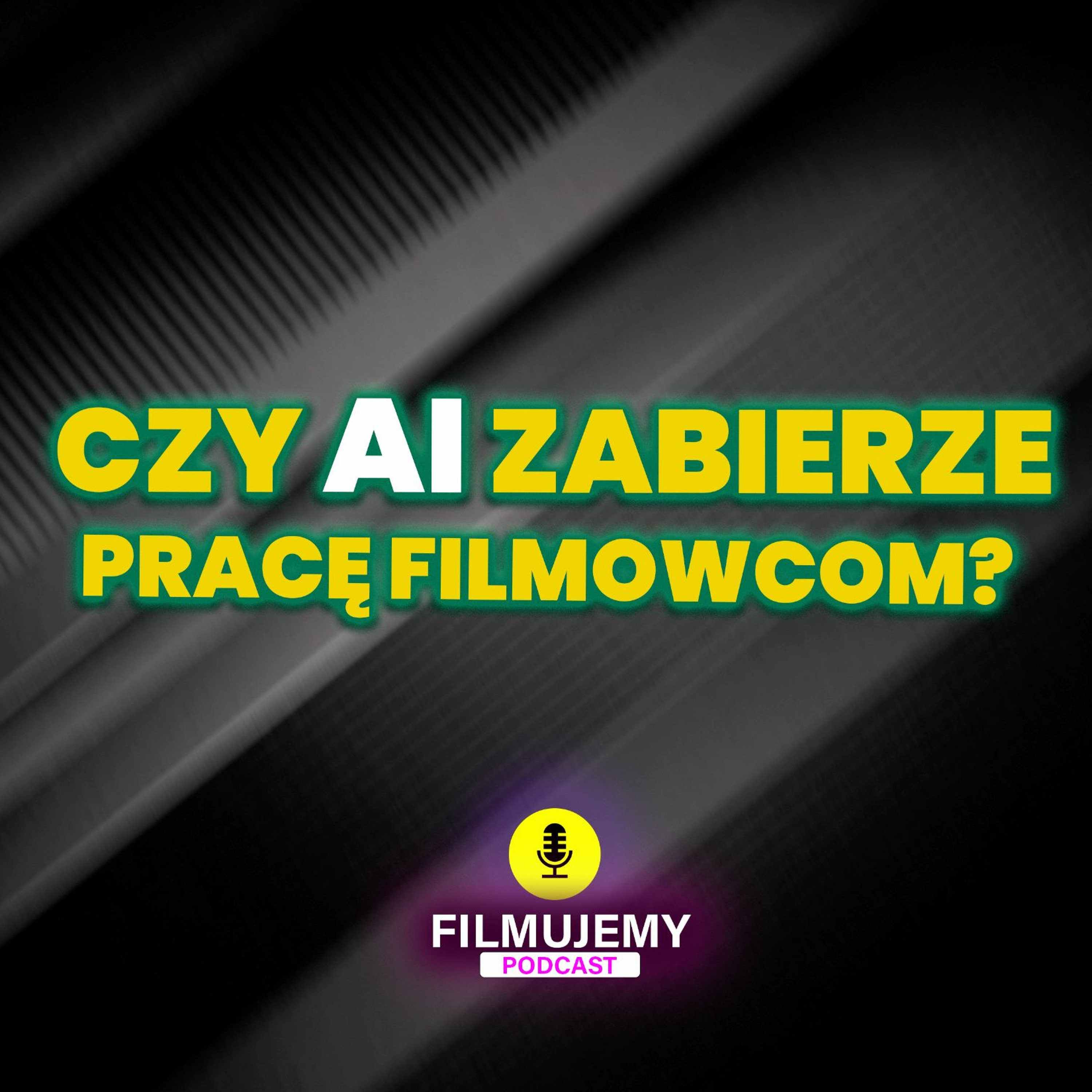 Szymon Chałupka PODCAST
