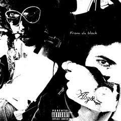 FromdaBlock Ft. Brinkgzz + BaRI