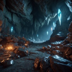 Crystal Cathedrals Unleashed